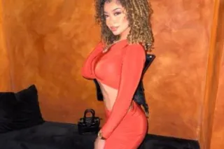 Exotic beauty ❤ - Image 2