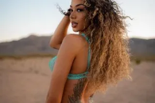 Exotic beauty ❤ - Image 4