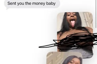 FREAKY FACETIME SHOW ❗WET PUSSY TIGHT ASS 💦 - Image 7