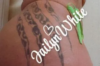 Jailyn White The Real Exotic Doll🥰💦 Available N O W - Image 2