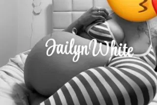 Jailyn White The Real Exotic Doll🥰💦 Available N O W - Image 8