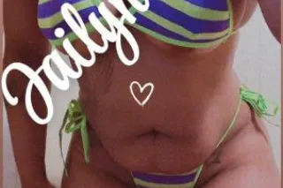 Jailyn White The Real Exotic Doll🥰💦 Available N O W - Image 1