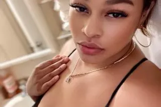 IM BACK BABY ✨want a sweet and pleasant experience im available all day baby come feel this PUSSY GRIP 💦 - Image 2