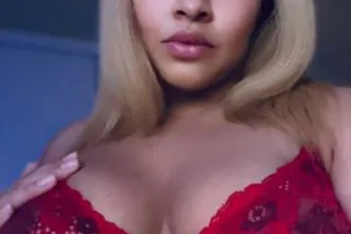 IM BACK BABY ✨want a sweet and pleasant experience im available all day baby come feel this PUSSY GRIP 💦 - Image 1