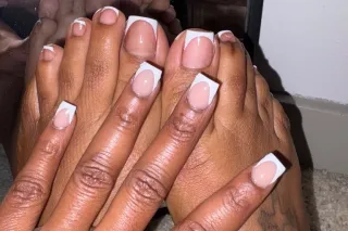 Alexandria💕⒜⒱⒜⒤⒧⒜⒝⒧⒠ N0W TOP NOTCH EBONY COMPANION - Image 5