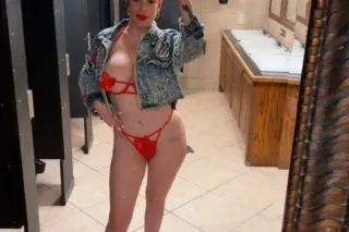 💚hola papy sexy natty latina de paso por la ciudad - Image 6
