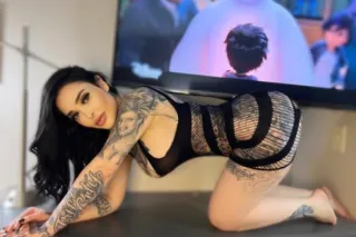 New Exotic Bunny Visiting 💕💦 o... - Image 4