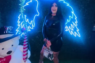 Te atreves a jugar con migo 🔥 trans - Image 6