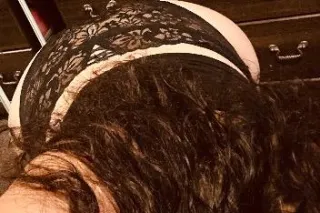 Sexy Ally new around😈✨💦💦 - Image 1