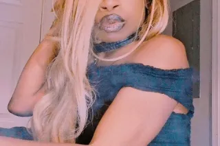 Velvet Sinn~W.A.P. so hypnotic, Your Soul Is Gonna Call Me Back - Image 6