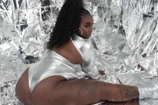 IM BACKKKKK!!! JUICY T water park 💦💦💦 and more - Image 8