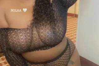 African Goddess 🥳 In San Rafae... - Image 2