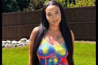 LET ME MAKE YOUR DICK HARD NOT YOUR LIFE - Image 5