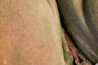 THICK BBW 😋 CUM FUCK MY THROAT... - Image 1