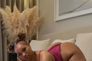 THROAT GOAT 🫦 Nuru available 🫦... - Image 1