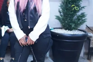 Come treat the birthday girl🥳..Feet Pics🤩sale..Live😵Content...Ft🔥Shows - Image 10