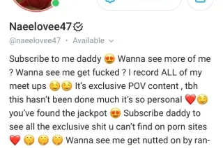 Breeding Sessions Hit me up da... - Image 2