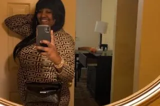 HEY 👋 HEAD LOVERS💕LAST NIGHT IN MIAMI💙HAPPY HOUR ONE TIME INCALL SP➡30QV & 50 BBBJ/FACIAL ENDS 2NIGHT AT 12AM⏰NORTHSIDE & NW 27TH AVE BY 79TH ST FLEA MARKET📍THE BEST HEAD IN TOWN💦👄I LOVE 2 SUCK DICK🤤I SNATCH SOULS💦👄🍆FUCK  - Image 5
