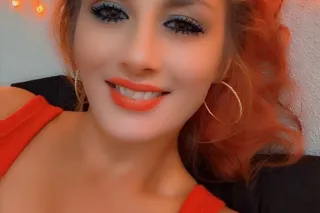 Sexy Freaky European Milf! - Image 8