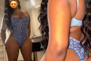 experience 💋💦 I'm always ready... - Image 1