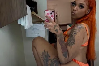 NEW IN TOWN💦 young tight wet p... - Image 3