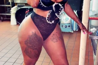 super cutie with a booty rare find!!!! - Image 8