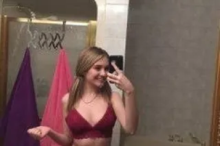 HORNY SPEICAL GiRl💋👅Get Ready ... - Image 2