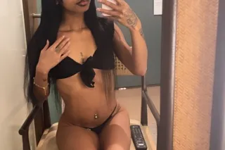 😍 PETITE BOMBSHELL 💦CREAMY TRE... - Image 3