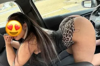 Ready To Fuck Sexy Classy and ... - Image 1