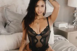 Bellevue INCALL SWEET DESIREAB... - Image 2