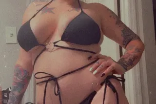 Sexy Sativa last night cum see me😘😘 - Image 10