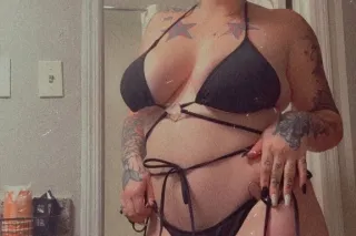 Sexy Sativa last night cum see me😘😘 - Image 5