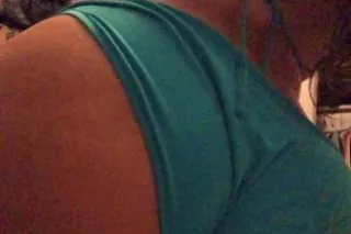 I am always horny, i squirt al... - Image 1