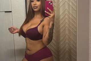 💓🍆💦Big Titty Mixed Blonde Bombshell READY to play 💓🍆💦 - Image 5