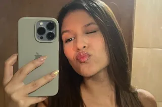 nueva chica en la ciudad🍑 Lati... - Image 1