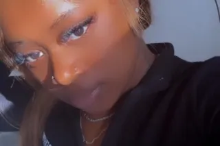 bad bitchh😍 - 24 - Image 4