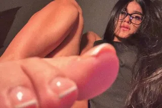 Hot Latina🥵 ready for you to fuck me hard🍆💦 - Image 5