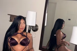 Beauty of delicious boobs at y... - Image 1
