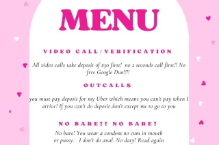 available now incall and outca... - Image 3