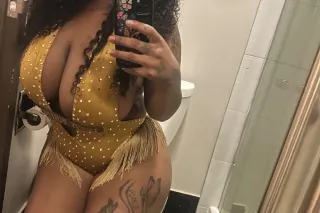 Out Only !!!! Come see the throat goat 💦💦 100$ qv special til 9pm - Image 2
