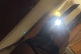 Out Only !!!! Come see the throat goat 💦💦 100$ qv special til 9pm - Image 1