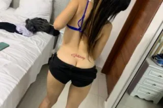 jenny 🥵 hot latina 🔥 very friendly and sexy 💦 pleaser 👅 naughty 😜 incalls only ☎ te espero papi 😘 - Image 2