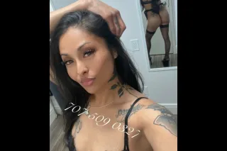 EXOTIC & EROTIC PLAYMATE‼ ASIAN/LATINA ‼ BIG BOOTY FUN‼ - Image 10