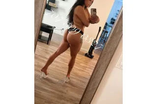 EXOTIC & EROTIC PLAYMATE‼ ASIAN/LATINA ‼ BIG BOOTY FUN‼ - Image 6