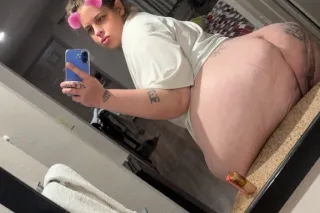 bbw pawg - 44 - Image 1