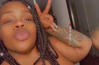 🍭🍫Your Favorite Ebony Sweetz i... - Image 4