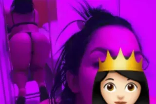 🌸🎀👯♀BELLA LATINA 🌸🎀🌷💜DISPUESTA A COMPLACER TODOS TUS DESEOS🍭💕 - Image 5