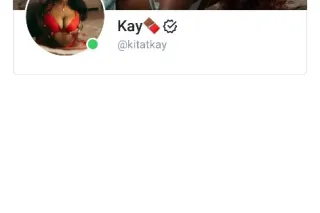 YES IM REAL i facetime verify ... - Image 1
