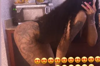 SEXY WET ND READY 😩 BLESSED WIT DA BEST🍒! YES THIS PUSSY WARM TIGHT & BALD THEY LUV IT OVER HERE CUM SEE WAT YOU MISSIN OUT ON SUM NICE FINE SHIT YOUR FAV STALLION🌟🌟🌟🌟🌟LETS FUCK! NO RUSH DISCREET MEETS I TRAVEL SO CATCH ME WHILE YOU C - Image 5