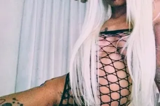 ᗰƳ 𝕻𝖚𝖘𝖘𝓨 🅸🆂 Tɪ𝓖ᖺтᴇᖇ ᴛʜαη 𝓗𝓮𝓡𝓢😈... - Image 1